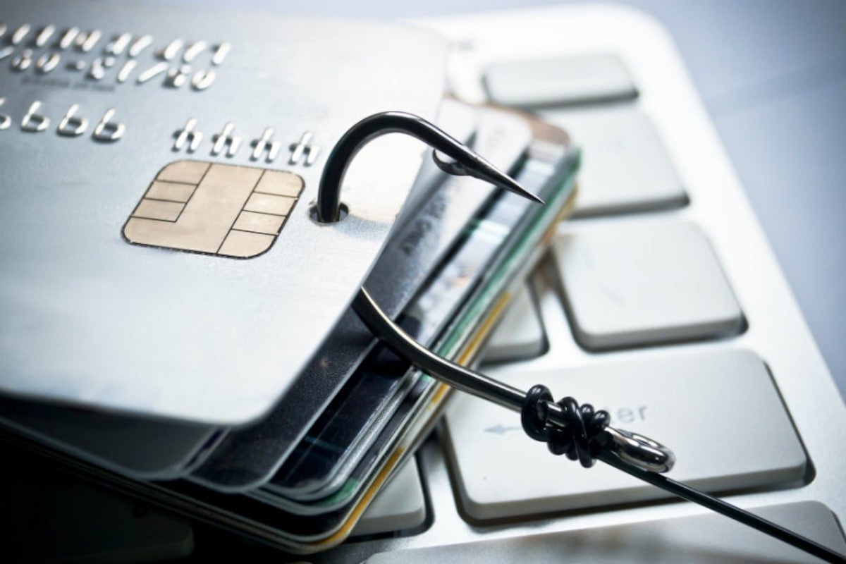 Online Shopping Fraud: Class 12 Pass Made Rs 5 Cr by Misusing Stolen Credit Card Data Of 25k Foreigners From 40 Countries