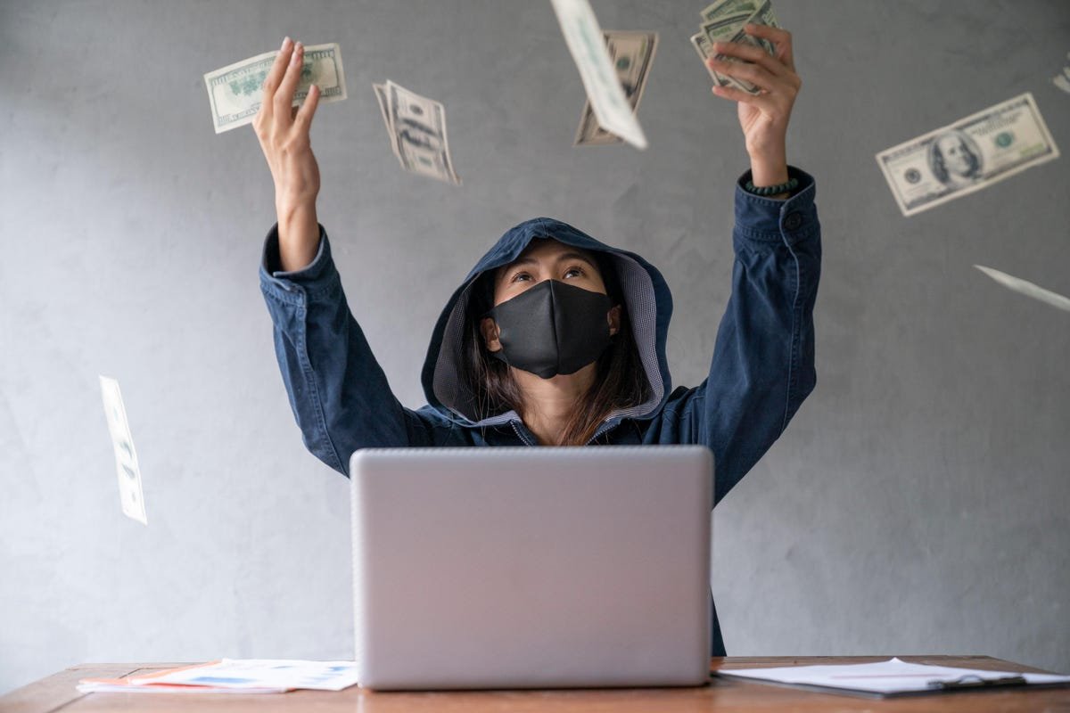 Funding For Hackers: Venture Capital (VC) Ecosystem Created To Fuel Deadlier Cyber Attack
