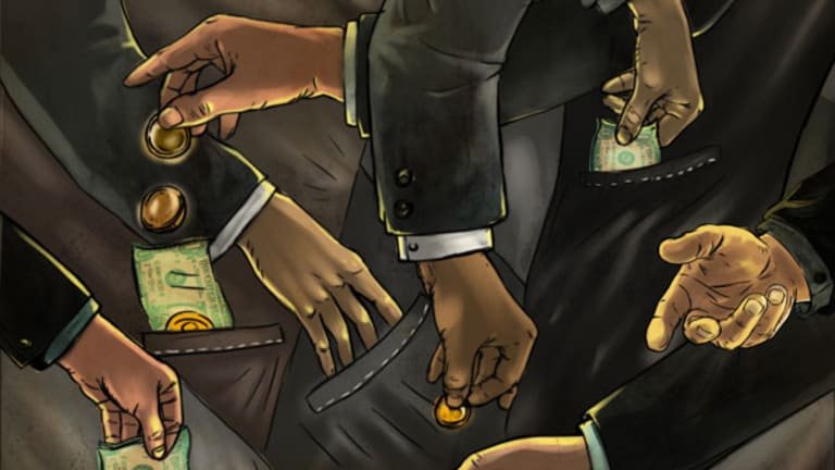 Investment Scam: Conmen Dupe Pune Businessman Of Rs 1.24 Cr For Investing In Oil Trade