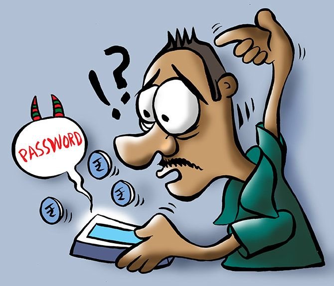 10-10 रुपये के मोबाइल रिचार्ज कराने के बाद खातों से 52 लाख रुपये उड़ाए, इंडियन आइल के सेवानिवृत्त अधिकारी से साइबर ठगी