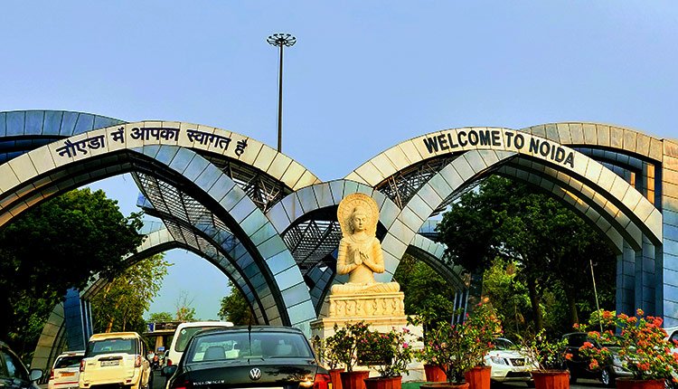 Noida The New IT Hub: Adani To Invest Rs 2,400 Cr In Setting Up Largest Data Centre