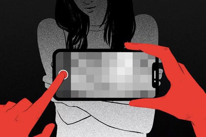 Revenge Porn: Agra Man Arrested For Creating Fake ID And Circulating Morphed Images Of A Girl For Refusing Friendship