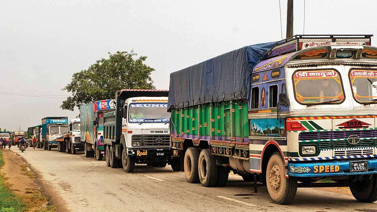 Gang Issues Fake Pan-India Road Tax Permits, Made Rs 2 crore; Busted By Agra Cyber Crime Cops