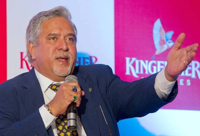 Vijay Mallya Case: SBI-Led Consortium Receives ₹792 Cr From Share Sale Of Kingfisher Airlines