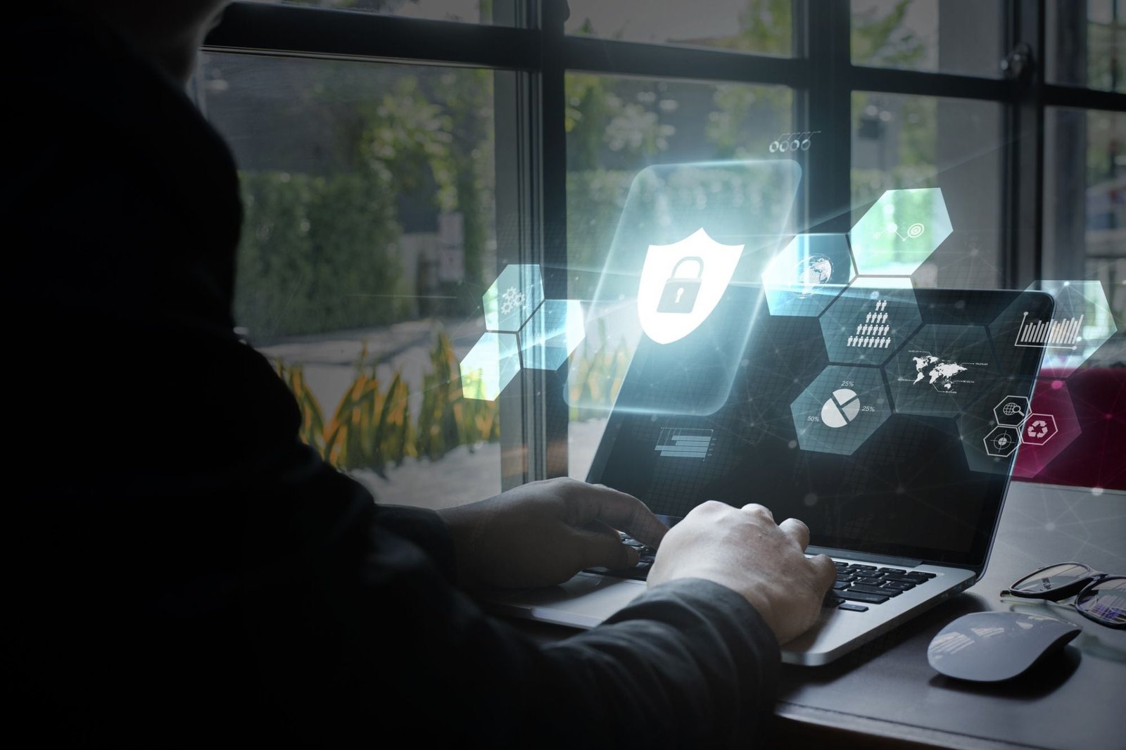 Don't let your business become a victim of cybercrime