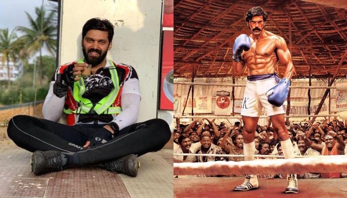 Two Arrested For Impersonating South Indian Actor Arya And Cheating Sri Lankan Woman Of Rs 65 Lakh