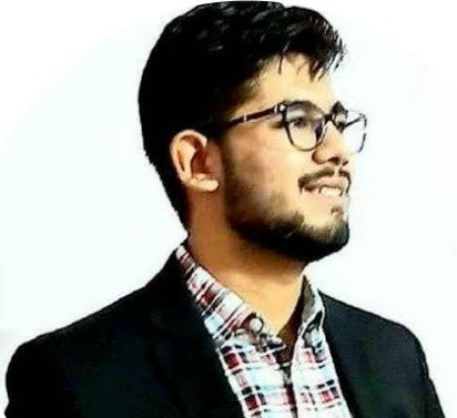Mrityunjay Mishra