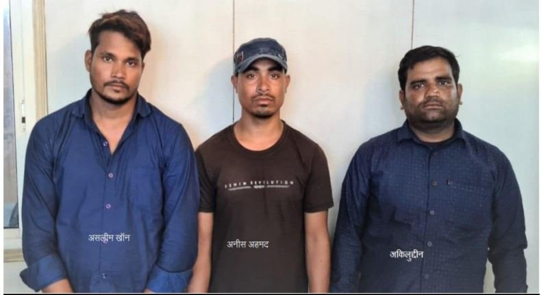 Hackers Pull Out ‘Gotra’ Card, Ask Noida Engineer To Pay Rs 60 Lakh For Dead Man’s Million Pounds Will