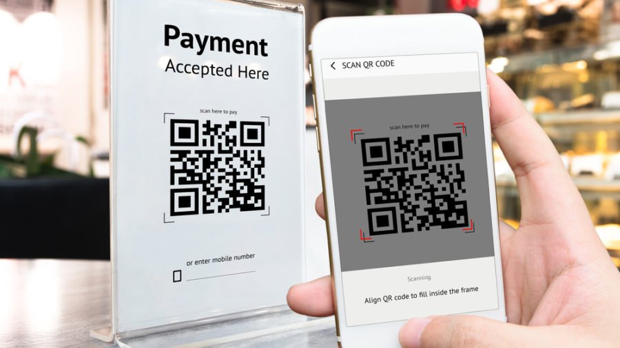 QR Code भेजकर ऑनलाइन ठगी करने वाले गिरोह का पर्दाफाश, पांच गिरफ्तार, लाखों रुपये बरामद