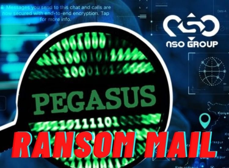 Sextortion Campaign: Hackers Demand Money From Victims Or Else Leak ‘Private Moments Captured By Pegasus Spyware’