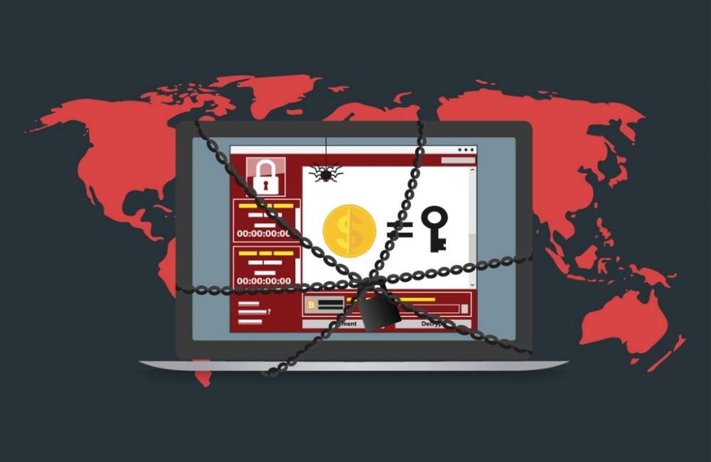 Fight Against Ransomware: Tech Giants – Amazon, Microsoft, Google Join US Cyber Team