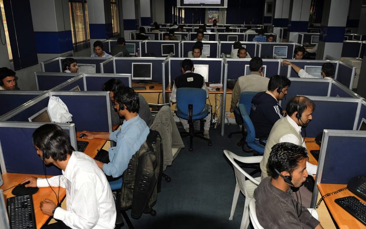 Fake Call Centre Busted In Noida: Cheated US Citizens Of Rs 10 Cr, 32 Arrested