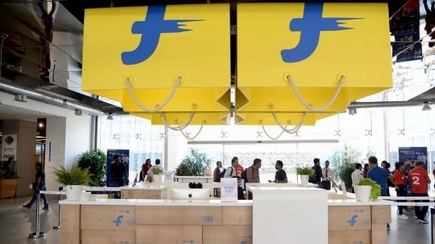 Flipkart Under Enforcement Directorate Radar, Gets Rs 10,600 cr Notice