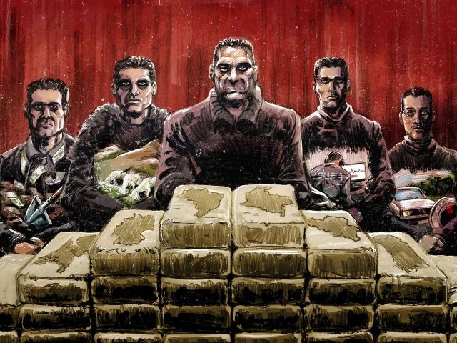 Europol Arrests Over 100 Fraudsters Linked To Italian Mafia; Minted 10 Million Euros In Last Year
