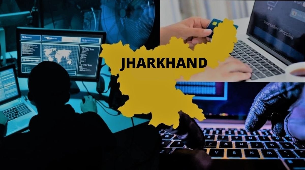 Jamtara’s Cyber Crime Analysis Opens Up Pandora’s Box: Scammers Linked With 1,624 Cases Across India