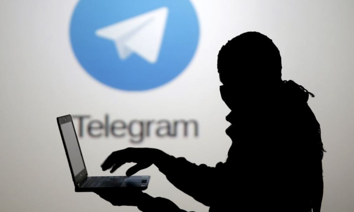 How Telegram Is Becoming New Breeding Ground For Cyber Criminals And Scammers