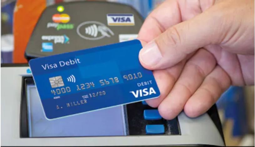 Offline Payment By Visa: Soon, You Can Use Your Debit Card Without Any Network