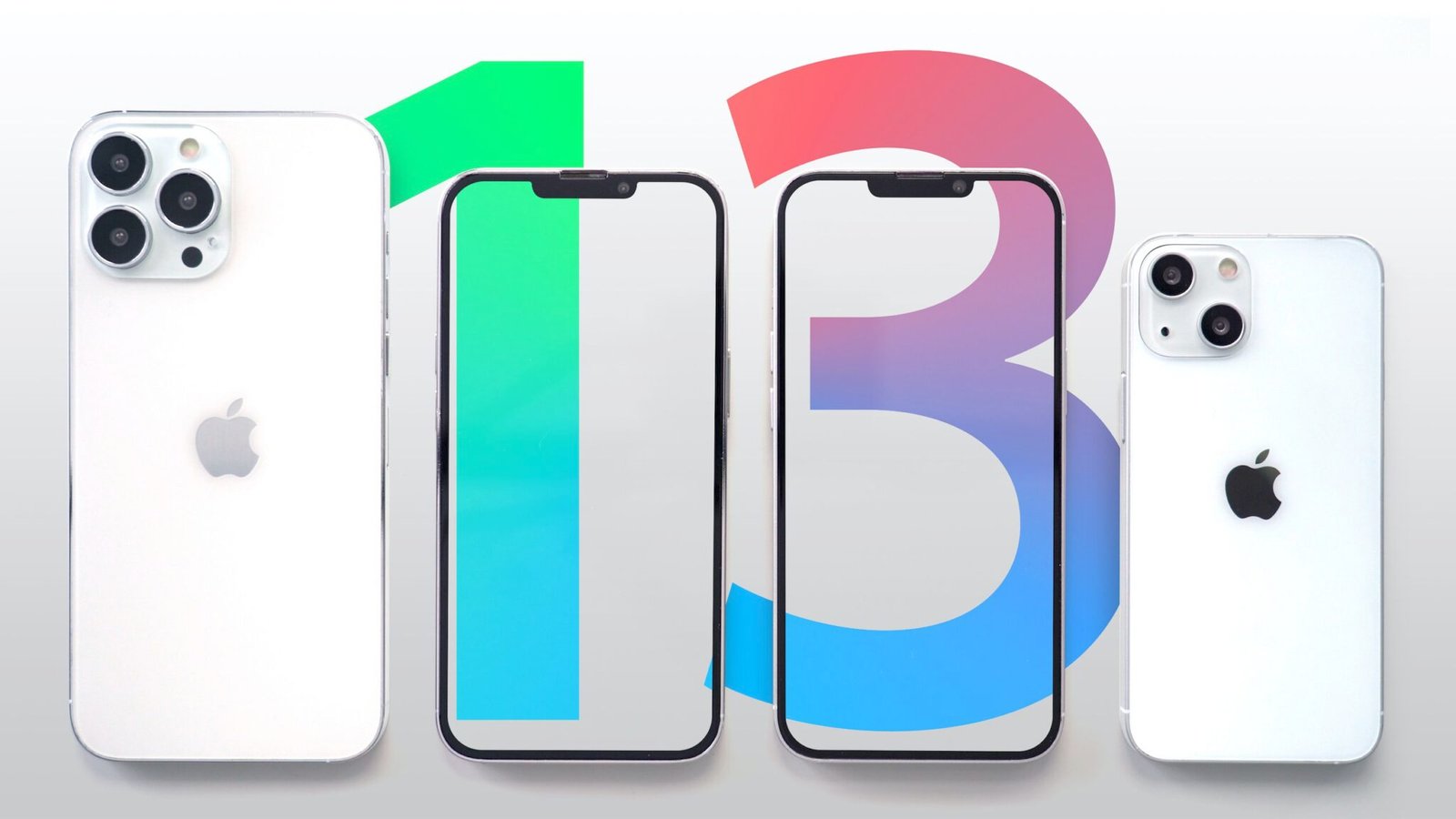i-Phone 13 May Have To Be Banned In India