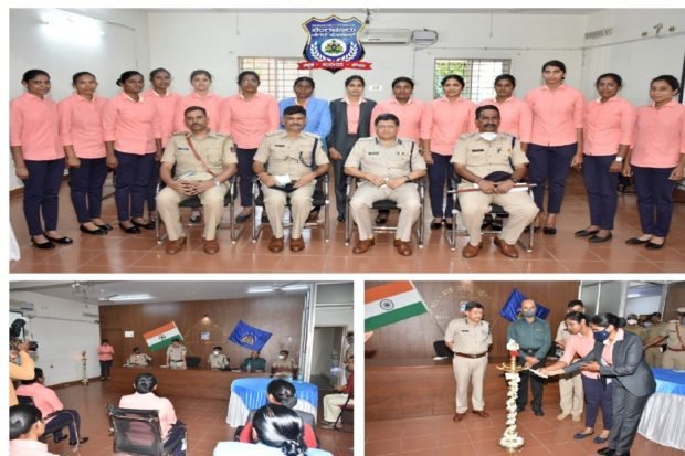 Bengaluru: 31 'Specially Trained' Female Officers Will Now Monitor Crime Against Women, Children