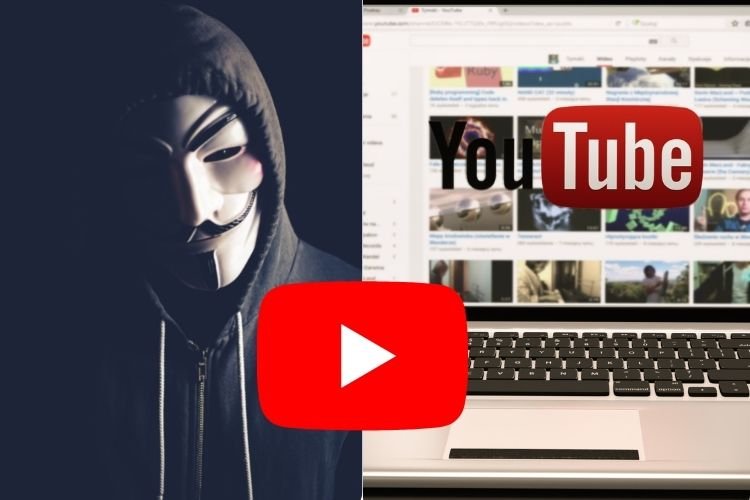 Youtube Influencers Fall Prey To Cybercrime Under The Pretext Of Collaborations