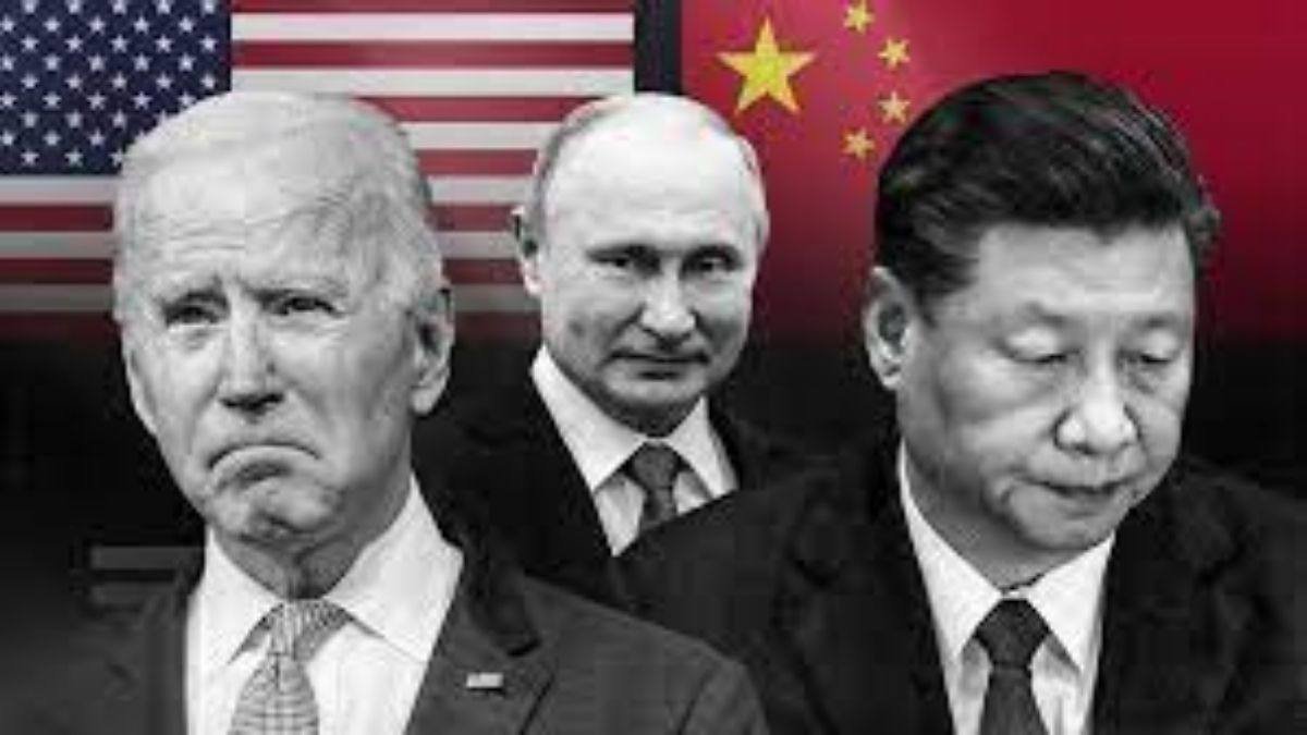 US Government To Ban Surveillance & Hacking Tools To Russia And China