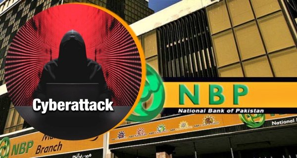 Cyber Attack On National Bank of Pakistan: Services Disrupted, Officials Claim No Data Loss