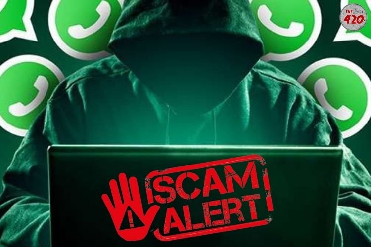 Cyber Criminals Steal Money Via This New Trick On WhatsApp