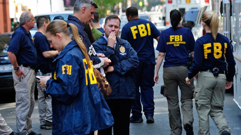 US Federal Informants Committed Over 22,800 Crime; FBI, Other Agencies Paid $548 Million To Them