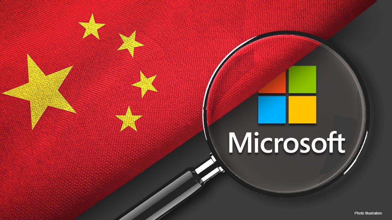 Microsoft Takes Control Of 42 Websites Used By China Backed Hackers For Espionage