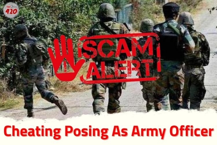 Medical Equipment Fraud: Nagpur Businessman Cheated Of Rs 18 Lakh By Conmen Posing As Army Officers