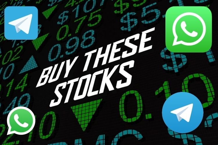 SEBI launches crackdown against stock manipulators by giving tips on Telegram and WhatsApp channels