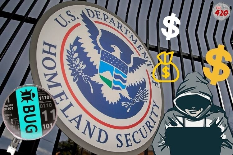 Bug Bounty: US Govt Offers Up To $5,000 To Hackers To Identify Cybersecurity Vulnerabilities In System