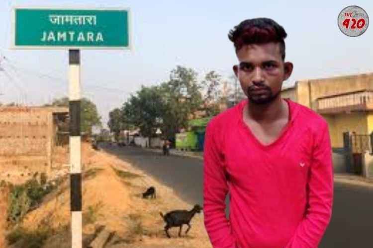 'शॉर्ट नोटिस पर नहीं आ सकता, बिजनेस में बिजी हूं...' जामताड़ा के ठग का साइबर पुलिस को हैरान करने वाला जवाब