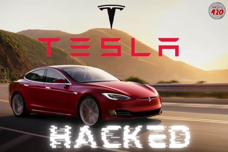 Tesla Hacked: 19-Year Old Hacker Gets Remote Control Of 25 Tesla Cars In 13 Countries