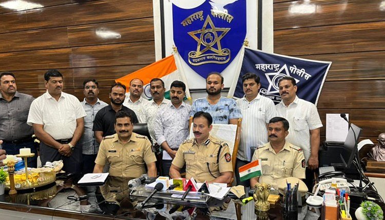 How Pune Cyber Cop Turned Kidnapper To Extort Bitcoins Worth Rs 300 Cr, 8 Arrested