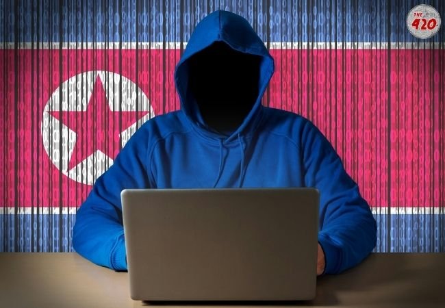 Revenge Hack: This Lone American Hacker Is Behind North Korea Internet  Shutdown - The420.in