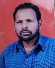 Advocate Rajesh Kumar