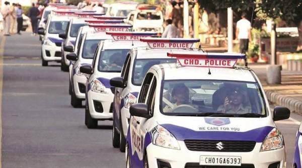Chandigarh Police To Set Up Cyber Directorate, Hi-Tech Infra To Investigate All Cyber Crimes Under One Roof
