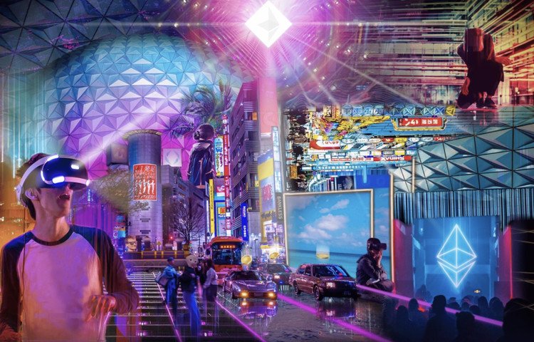Digital Crimes In The Metaverse