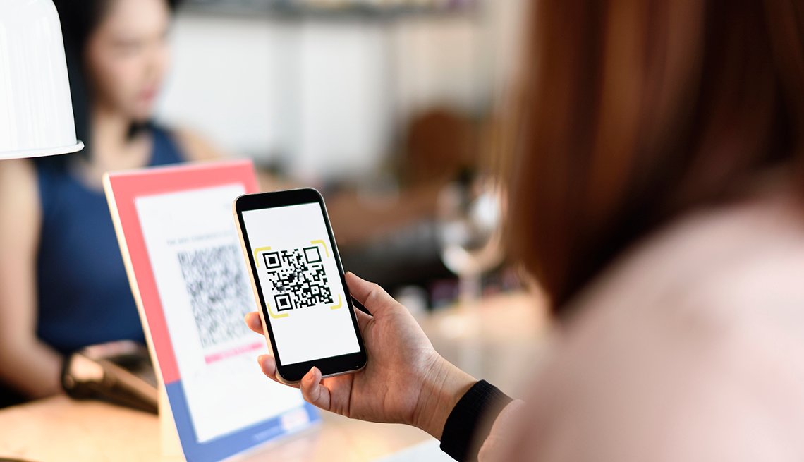 कैसे हो रहा है QR Code से धोखाधड़ी और कैसे Safe रहे साइबर क्रिमिनल्स की इस नयी ट्रिक से