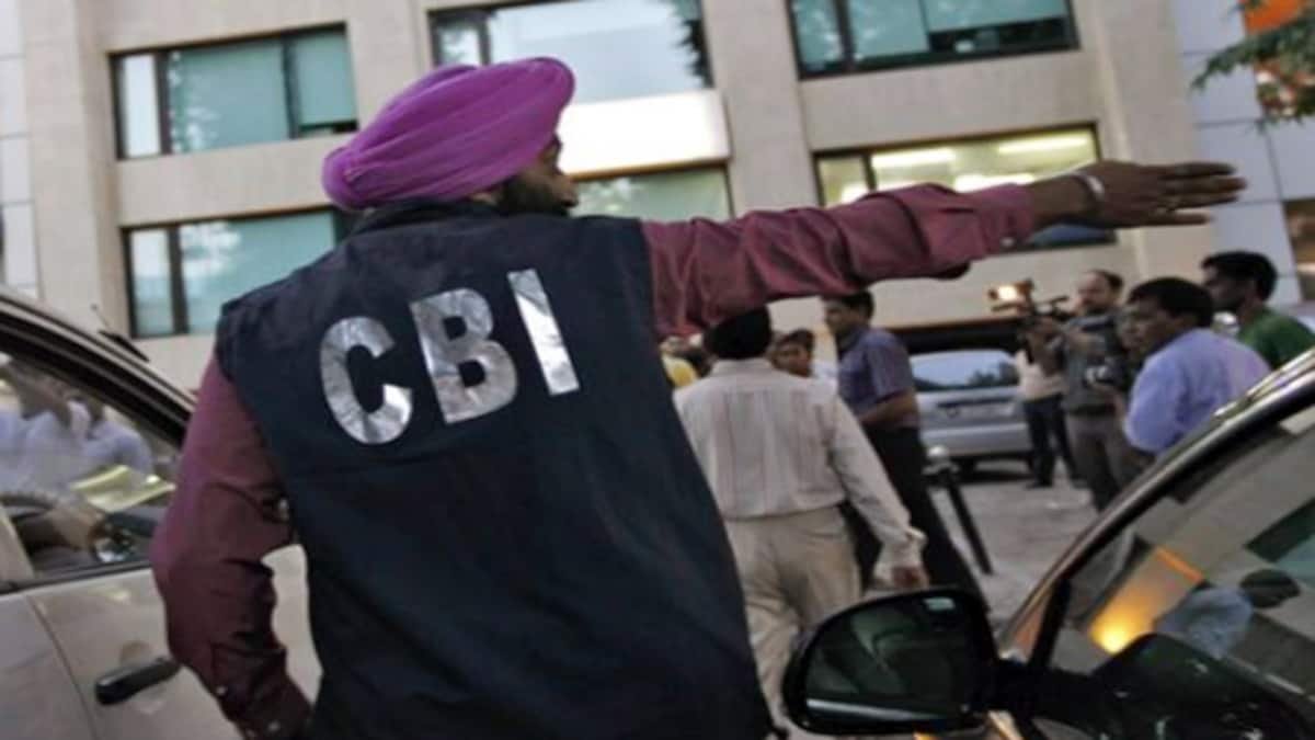 CBI Registers Case Against Indore Man for Sexual Abuse and Blackmail of Minor