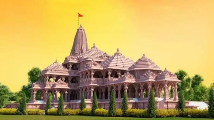 राम मंदिर ट्रस्ट के नाम से फर्जी वेबसाइट बनाकर लोगों से ठगी करने वाला साइबर ठग गिरफ्तार
