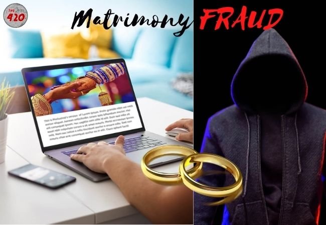 'Eligible' NRI Cyber Dulha Cheated 300 Women In Matrimony Fraud