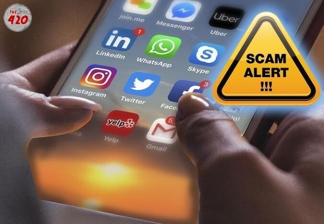Gifting Scam: UP Cyber Police Arrests Nigerian Nationals From Delhi, Here is How They Cheat People