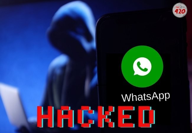 WhatsApp Hacking: जानिए कैसे साइबर क्रिमिनल्स काल फारवर्डिंग के ये स्पेशल कोड डायल करवा के आप के दोस्तों और परिवार वालो के साथ धोखाधड़ी कर रहे है