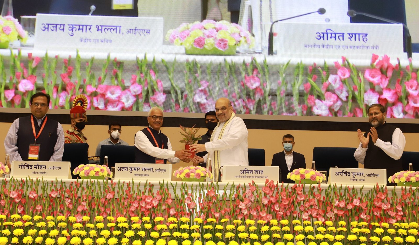 It Is Impossible To Imagine India's Development Without Cyber Safety: Home Minister Amit Shah, Read Key Highlights Here