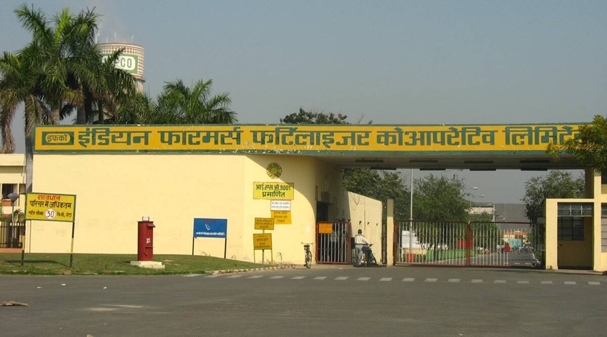 मिलती जुलती मेल ID बना IFFCO (Indian Farmers Fertiliser Cooperative Ltd) की फे्रंचाइजी देने के नाम पर हो रहा Cyber Fraud, आपको भी कोई ईमेल और एसएमएस आया है क्या