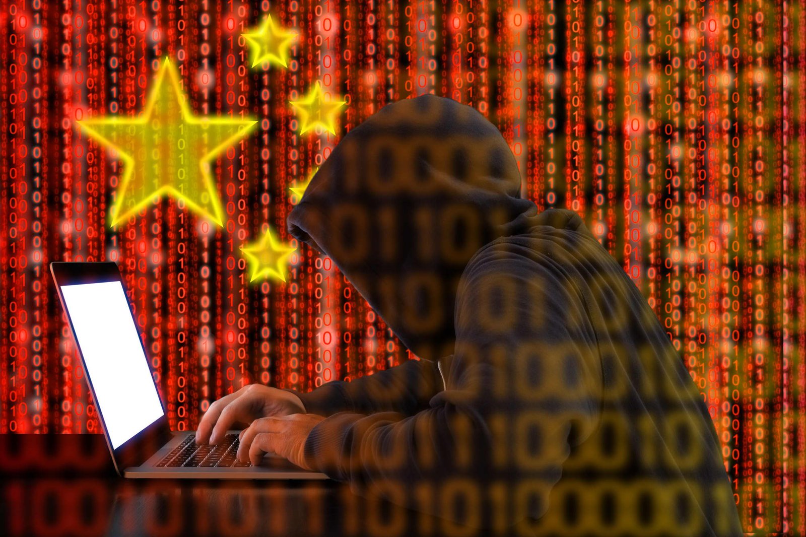 US Agencies Warn Of Chinese Hackers Targeting Telecom Service Providers