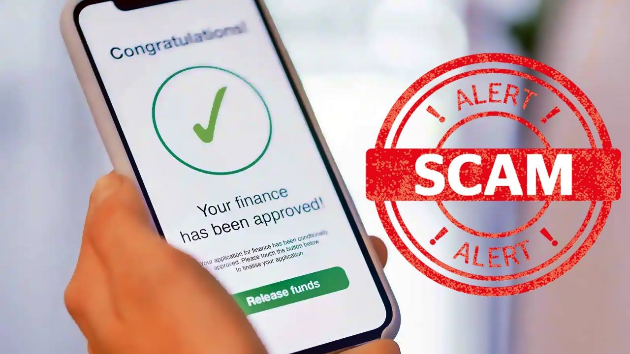 274 Fake Loan Apps Come Under Scanner For Major Violations, Check Full List Here