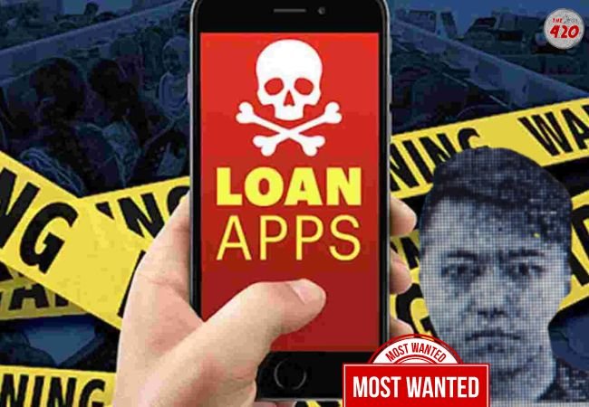 Beware Before Taking Loan From That Quick Loan App! Indian Agencies Are Looking For This Chinese Mastermind Behind These Fraud Apps